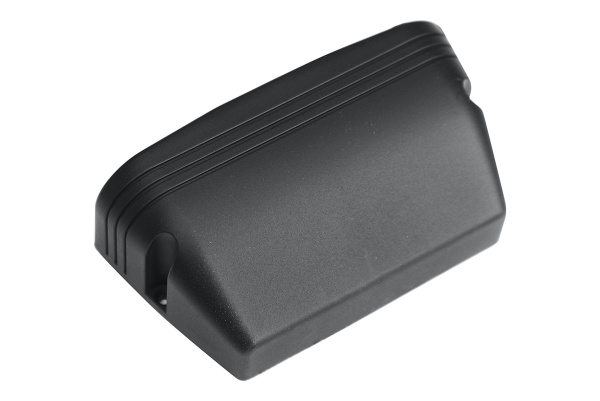 Корпус для розеток, приборов, три отверстия