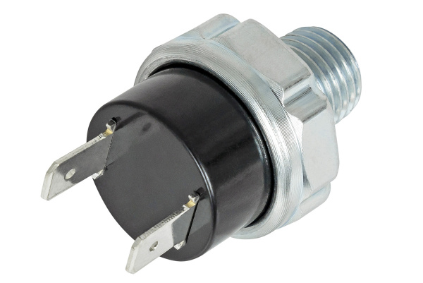 Датчик давления 11,23 атм вкл/13,61 атм выкл Датчик давления 11,23 атм вкл/13,61 атм выкл