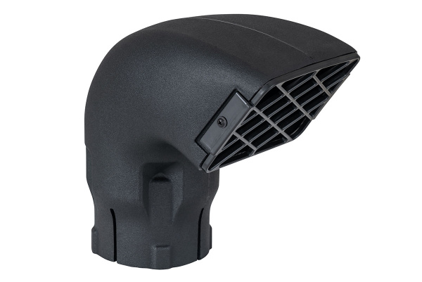 Шноркель для Toyota Land Cruiser 100/105 (ST100NA)