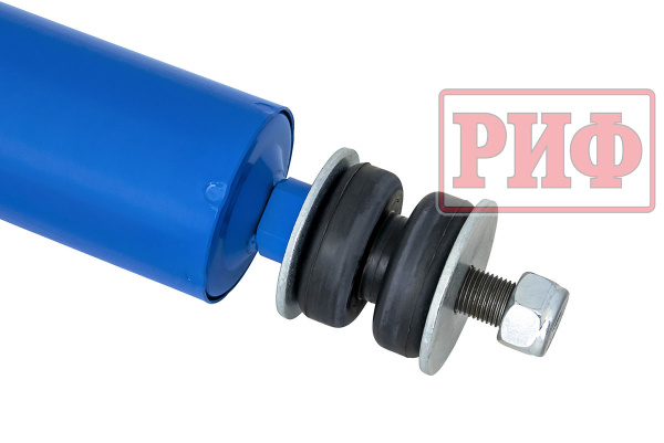 Амортизатор РИФ "Арктика" передний Toyota Land Cruiser 100 штаный и лифт 0- 25 мм