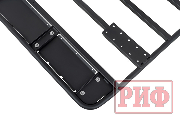 Багажник (платформа) РИФ 1500х2200 мм для УАЗ Буханка