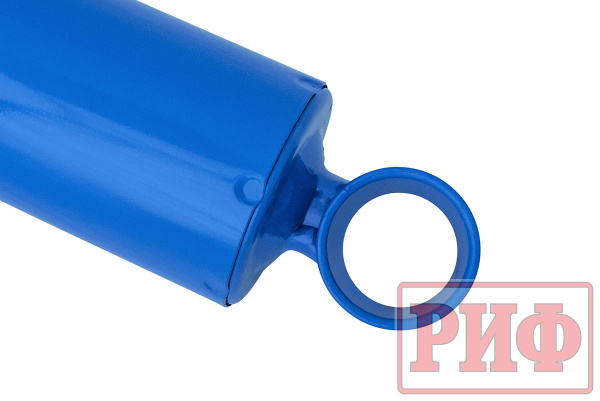 Амортизатор усиленный РИФ "Арктика" задний Toyota Land Cruiser 70-73-78 (1990-1996) лифт 50 мм