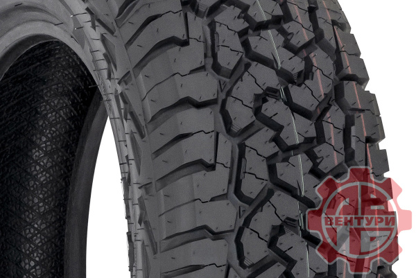 Шина ROADCRUZA RA1100 A/T P225/70R16 101T