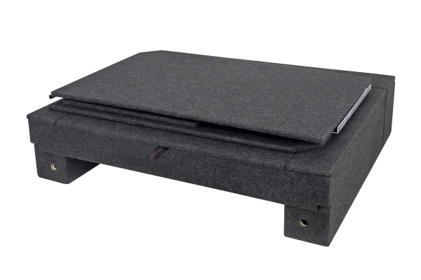 Органайзер в багажник для Renault Duster