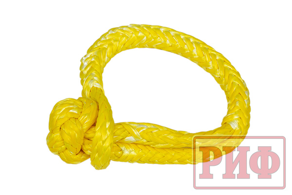 Софт-шакл РИФ 10 мм Софт-шакл РИФ 10 мм