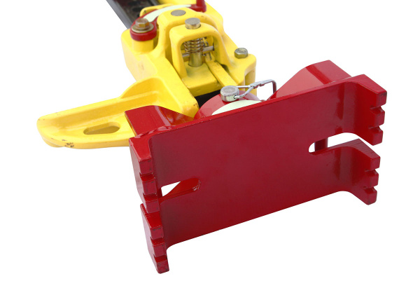 Домкрат реечный Hi-Lift Super X-Treme чугун 120 см