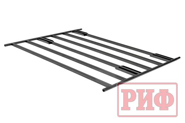 Вставка в платформу РИФ 1500х1100 мм УАЗ Буханка (4 опор.)