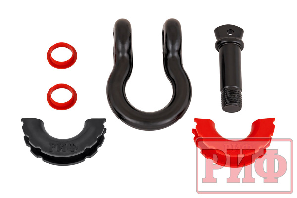 Шакл РИФ 4,75 т Шакл РИФ 4,75 т