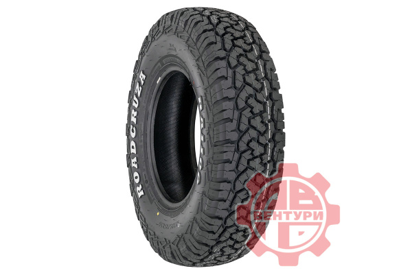 Шина ROADCRUZA RA1100 A/T LT235/85R16 120/116R