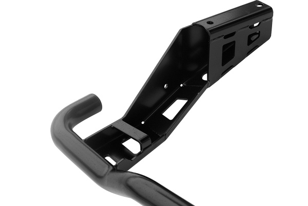 Пороги РИФ силовые УАЗ Патриот 2015+ стандарт