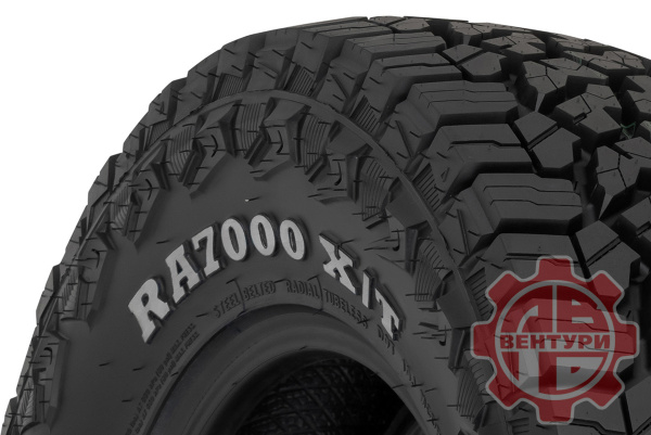 Шина ROADCRUZA RA7000 X/T LT245/70R17 119/116S