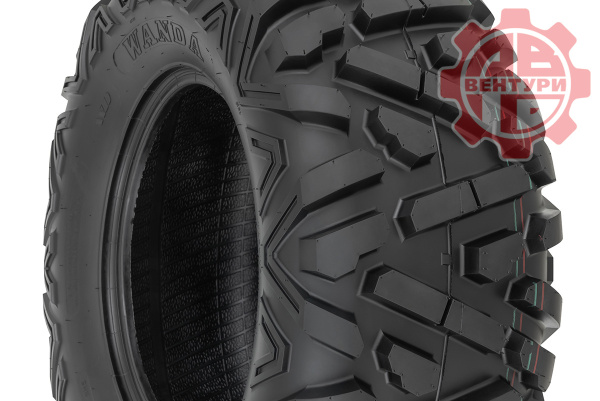 Шина для квадроцикла ATV/UTV WANDA P350 29х11.00-14