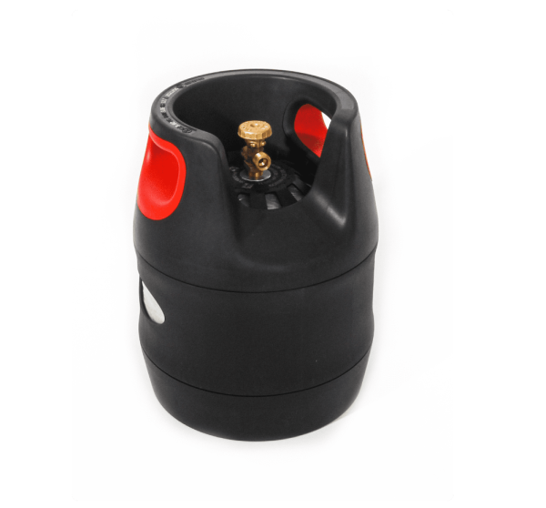 1 Баллон композитный газовый HPC Research GRILL EDITION, российский тип соединения. Объем 12,7 л. 1 Баллон композитный газовый HPC Research GRILL EDITION, российский тип соединения. Объем 12,7 л.