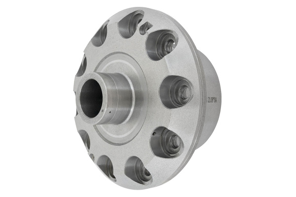 Блокировка дифференциала HF пневматическая (без компрессора) для Toyota Hilux 3.0 дизель (ЮАР)