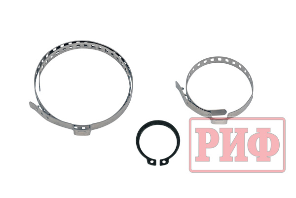 Шарнир поворотного кулака ШРУС НИВА 21213 2123 внутренний, левый, 24 шлица