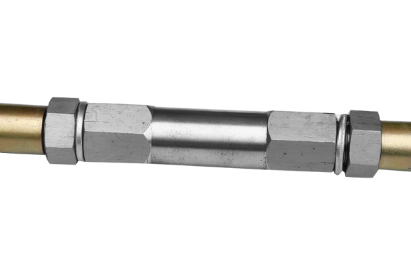 Тяга Панара РИФ регулируемая передняя Toyota Land Cruiser 80/105