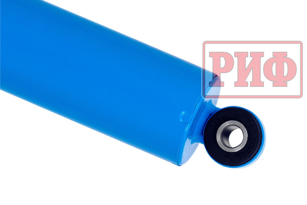 Амортизатор усиленный РИФ "Арктика" задний для Нива 21214М, Chevrolet Niva, Lada Niva Travel, лифт 50 мм