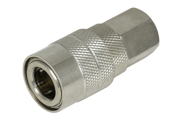 Наконечник Quick Connect Coupler 1/4 Наконечник Quick Connect Coupler 1/4