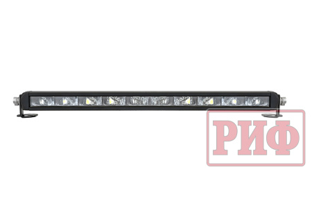 Фара водительского света РИФ 52W LED