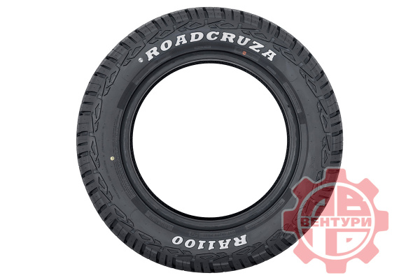 Шина ROADCRUZA RA1100 A/T LT255/60R20 120/117S