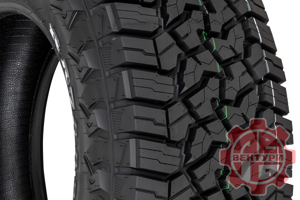 Шина ROADCRUZA RA7000 X/T LT285/70R17 121/118S