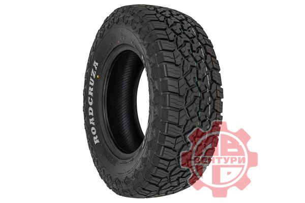 Шина ROADCRUZA RA7000 X/T 275/70R16 114T