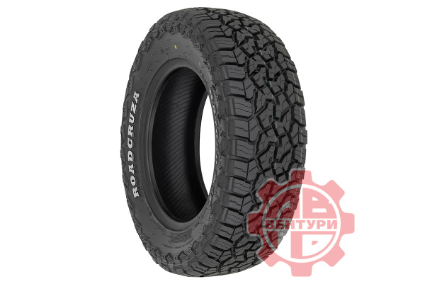 Шина ROADCRUZA RA7000 X/T 245/65R17 111TXL