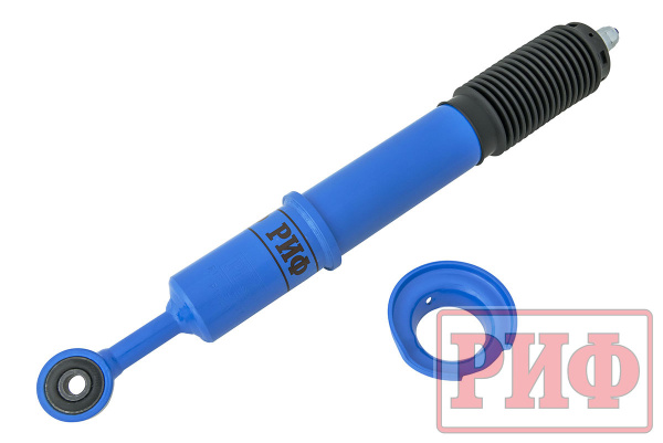 Амортизатор РИФ 