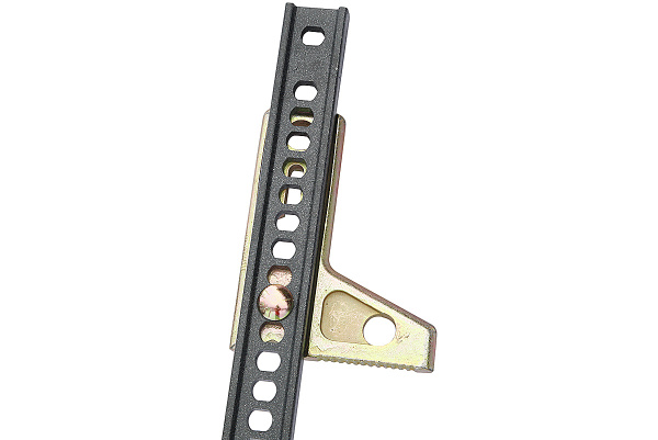 Домкрат реечный Hi-Lift X-Treme чугун 150 см