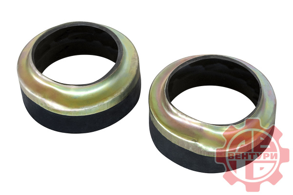 Лифт-комплект (без сварки) Lada 4x4 Нива (2009+), Chevrolet Niva (все г.в.)