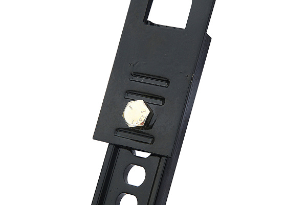 Домкрат реечный Hi-Lift чугун+сталь 150 см