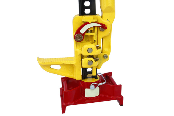 Домкрат реечный Hi-Lift Super X-Treme чугун 120 см