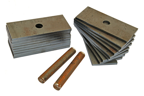 Проставка под рессору Проставка под рессору