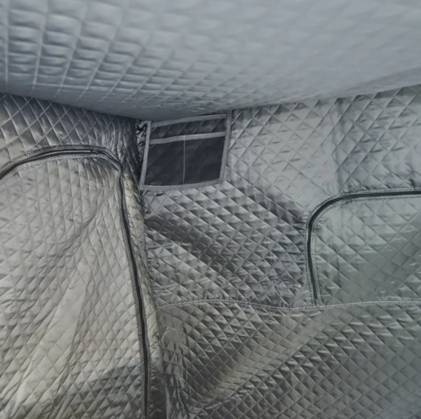 3 Утеплитель для автопалатки Wild Land Voyager 250 Pro 3 Утеплитель для автопалатки Wild Land Voyager 250 Pro