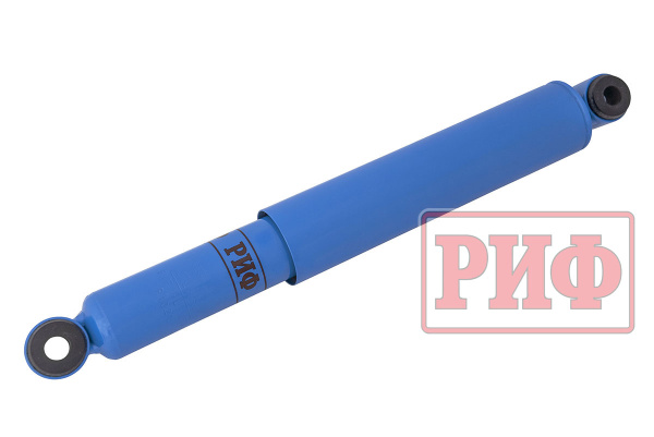 Амортизатор РИФ передний ГАЗ Соболь 2018+ усиленный штатный и лифт 50 мм