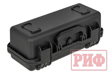 Кейс защитный ударопрочный РИФ 462x213x170 мм