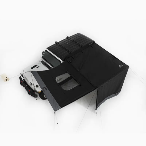 Стенки к маркизе автомобильной Wild Land LW 2,0х2,28 к-т 3 шт.