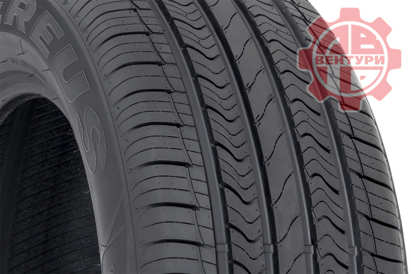Шина NEREUS DYNTRAC 255/55R18 109V XL