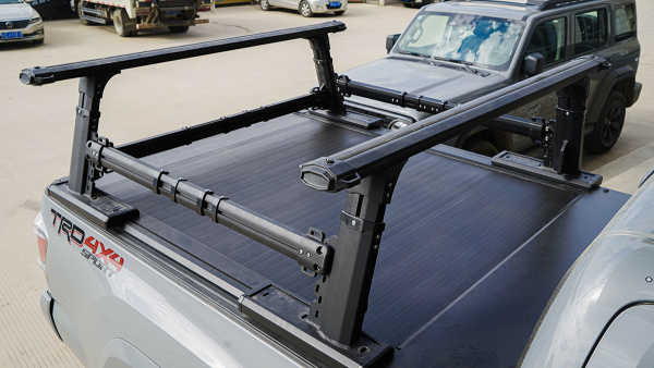 Силовой каркас-кунг Baja Racing с 2-мя боковыми балками (Тип Т)