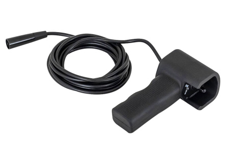 Пульт блока управления лебёдкой Runva