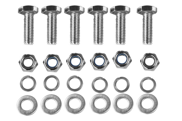Лебёдка электрическая 12V Runva 5000  lbs 2268 кг