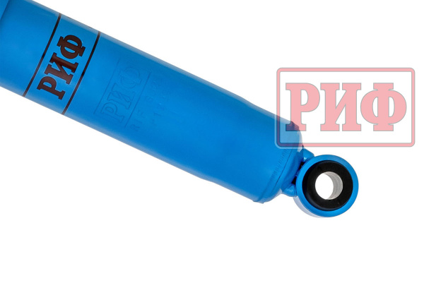 Демпфер РИФ рулевой "Арктика" Toyota Land Cruiser 80/105, 70 серия 1990-1996