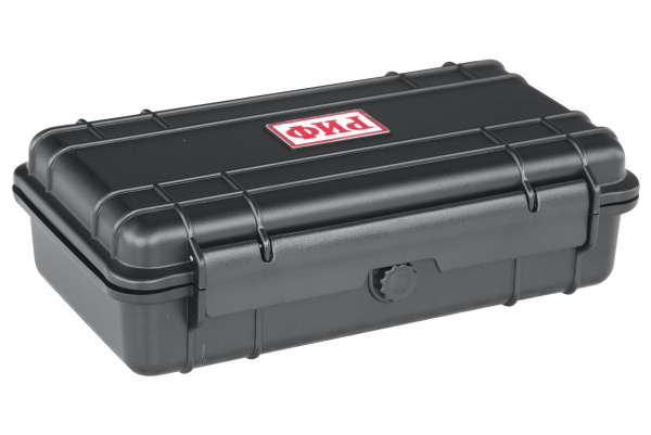 Кейс защитный РИФ 239х144х70 мм