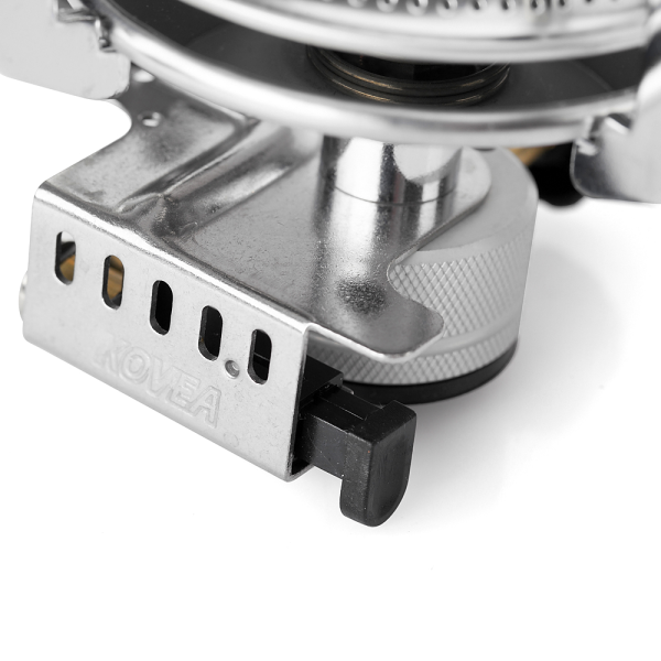 Горелка газовая Kovea Hiker Stove