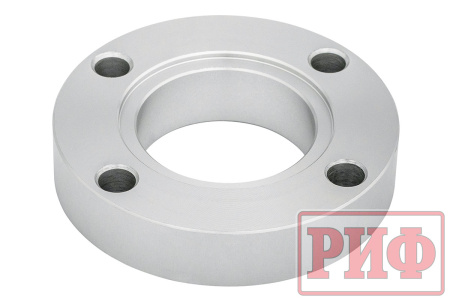 Проставка карданного вала РИФ для УАЗ 20 мм