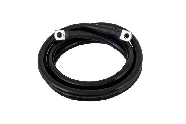 Корпус блока соленоидов Runva для лебёдки EWB20000 24V