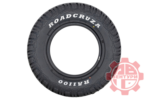 Шина ROADCRUZA RA1100 A/T LT225/75R16 115/112R