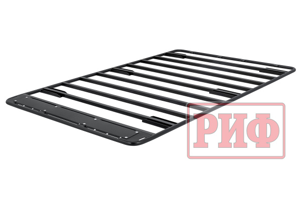 Багажник (платформа) РИФ 1200х2100 мм для Toyota Land Cruiser 300