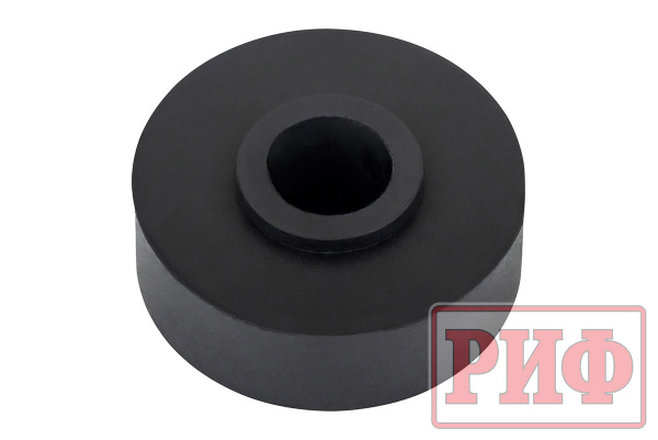 Втулка амортизатора РИФ (с маркировкой 1 ) SA209 верхняя Toyota Land Cruiser 80/105