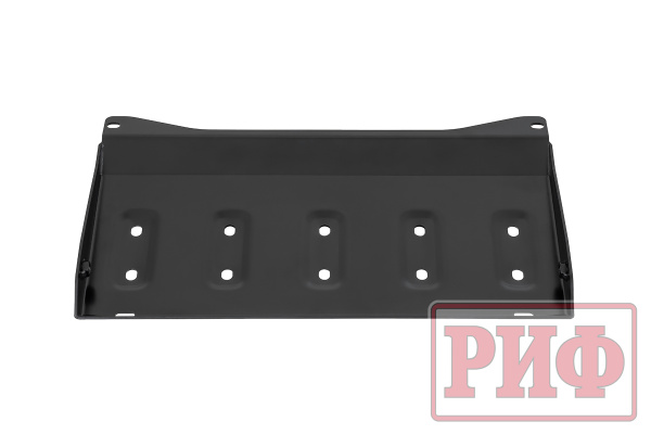 Защита тормозной системы РИФ для УАЗ Буханка (для бамперов RIF452-10000/10600/10601/10602/10480)